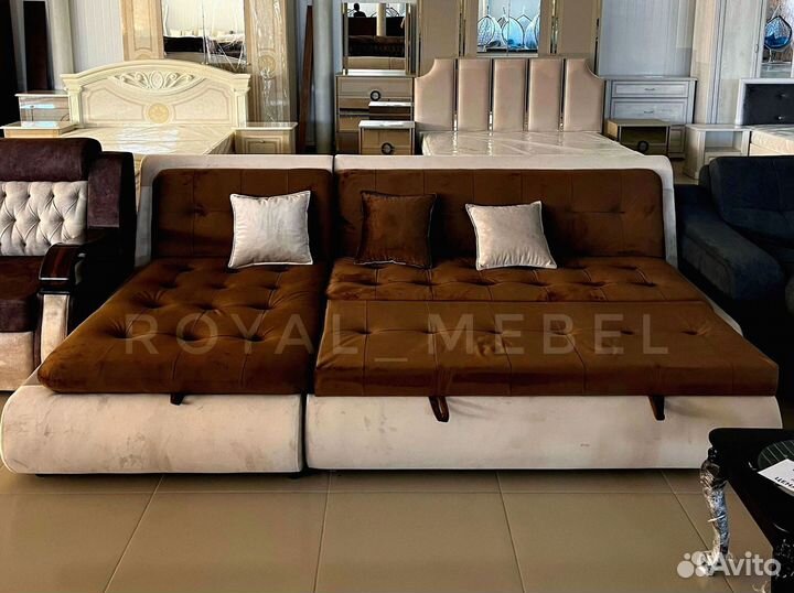 Диван валенсия / диван кровать трансформер