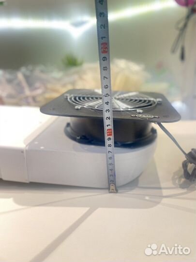 Вытяжка встраиваемая Cosmos