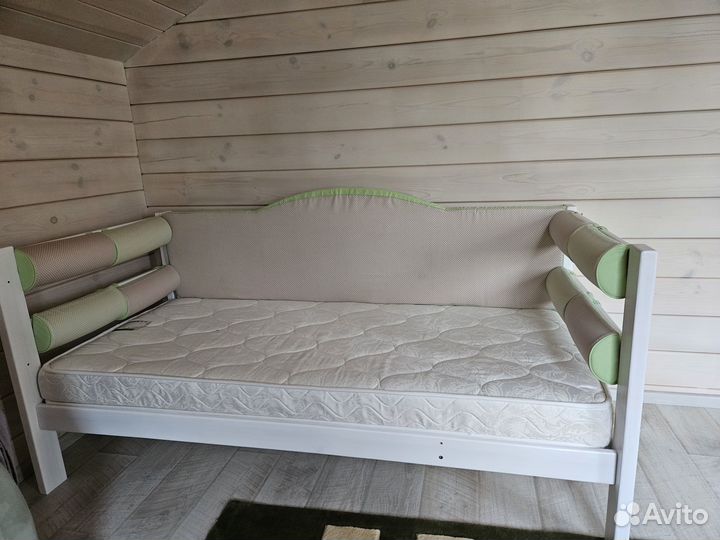 Детская мебель бу