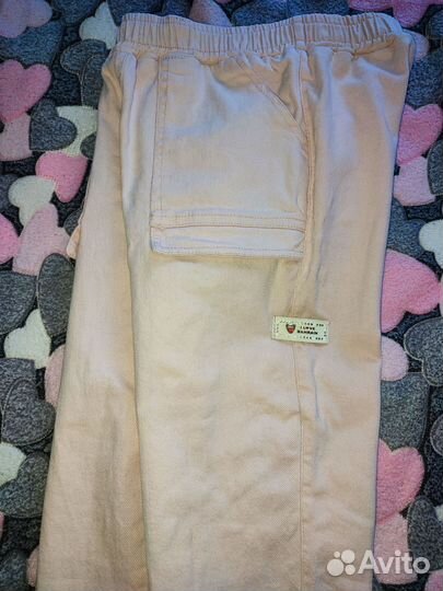 Вещи для девочек 122-128