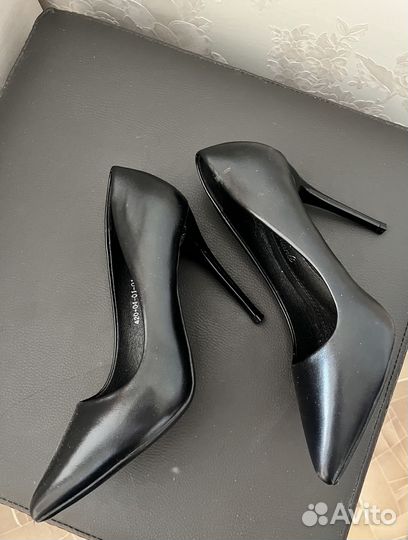 Туфли женские классические