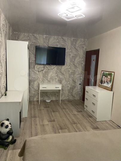 2-к. квартира, 44 м², 1/5 эт.