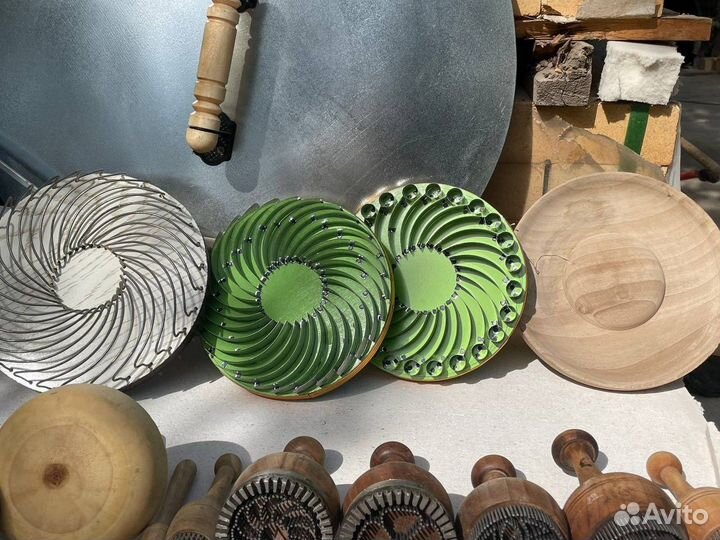 Аксессуары для тандыра