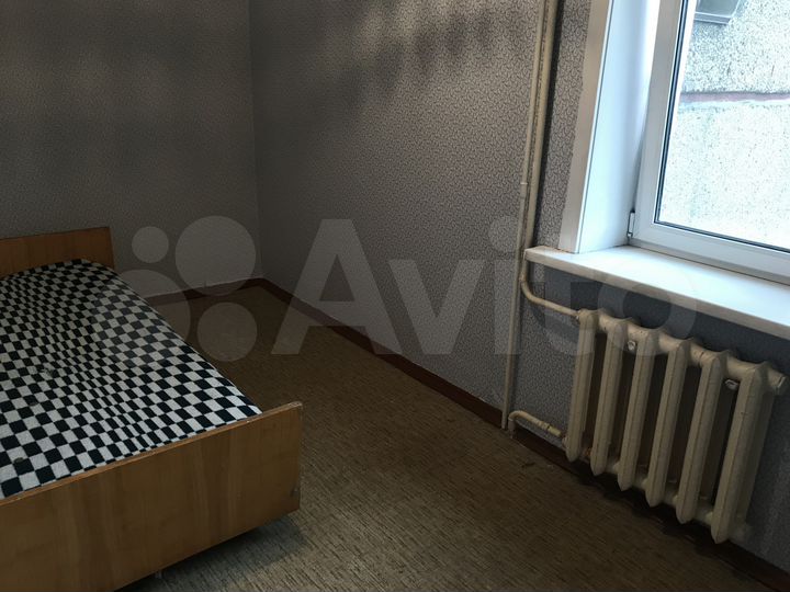 2-к. квартира, 43,2 м², 3/9 эт.