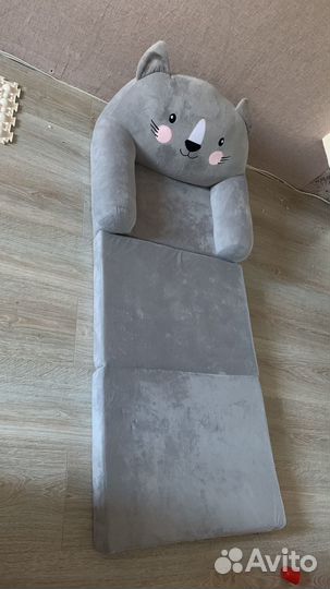 Детское кресло кровать