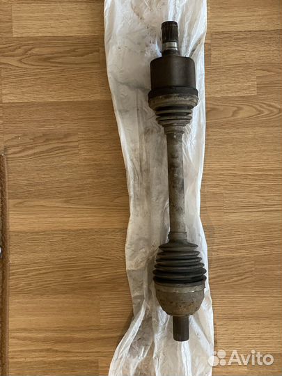 Автозапчасти для иномарок