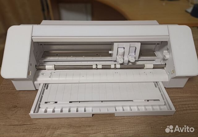 Режущий плоттер silhouette cameo 4 купить в Челябинске | Электроника ...