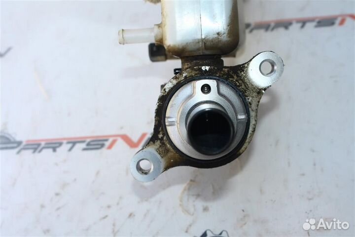 Цилиндр тормозной главный Хендай i40