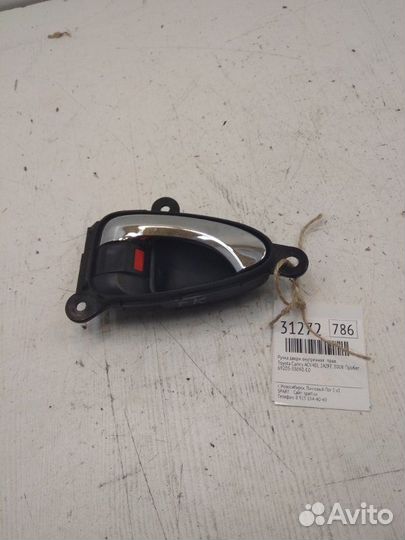 Ручка двери внутренняя правая Toyota Camry ACV40L