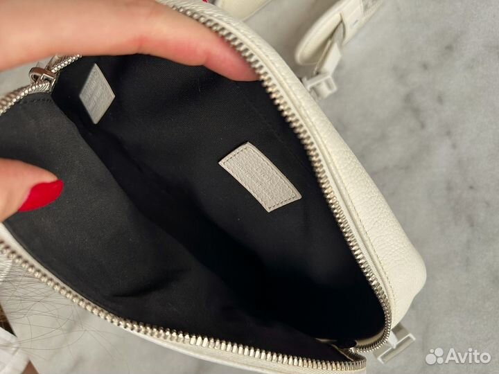 Сумка dior & Daniel Arsham Оригинал