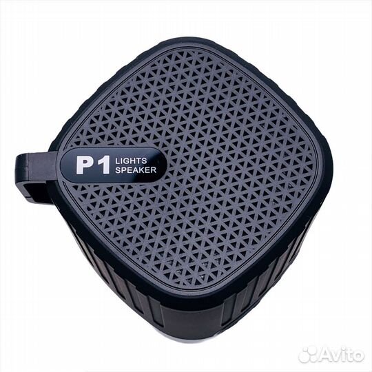 Портативная колонка mini Hi-Fi P1