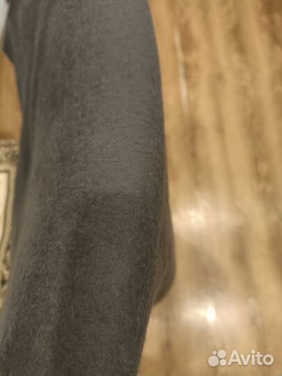 Материал плотный хлопок с небольшим ворсом