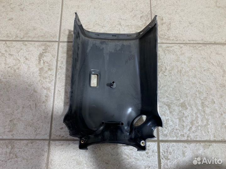 Кожух рулевой колонки Камаз 5490 дизель 2015