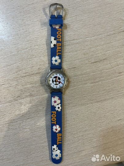 Детские часы