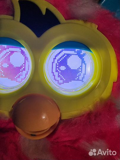 Игрушка Furby