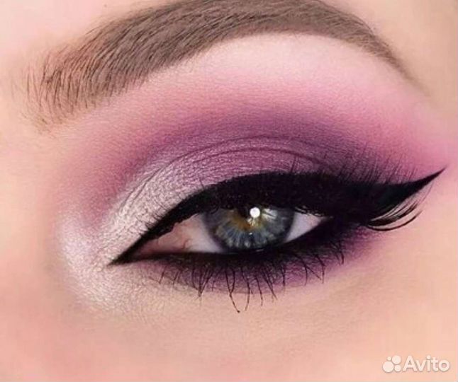 Тени для век Мэри Кэй