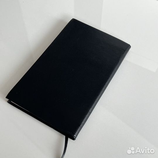 Блокнот Yves Saint Laurent YSL