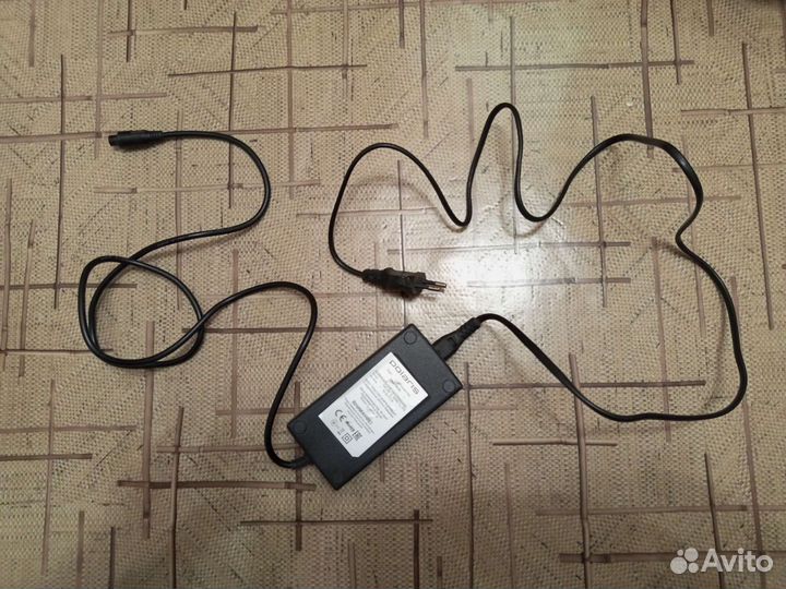 Гироскутер Polaris