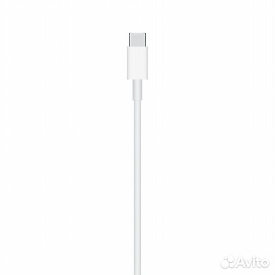 Кабель USB-C с магнитным креплением для зарядки A