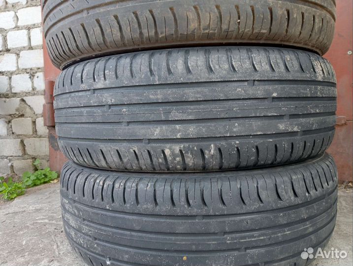 Nokian Tyres eLine 2 185/65 R15