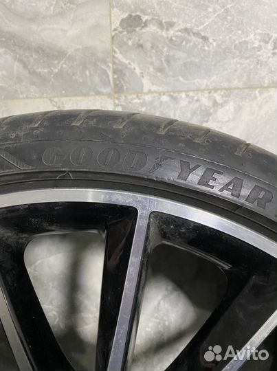 Goodyear American Eagle HR 275/30 R20