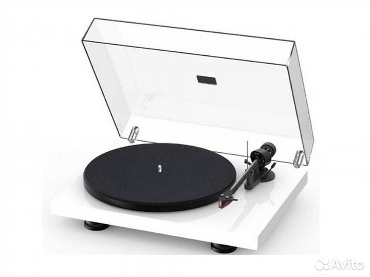 Pro-Ject Debut Carbon Evo (2M Red)