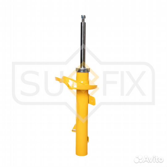 Стойка амортизаторная ford kuga I 8-12