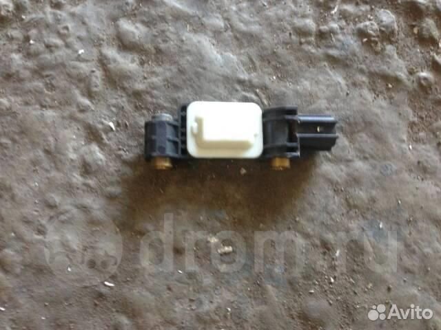 Датчик AIR BAG Audi A4 (B7) 2004-2009