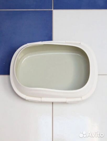 Лоток для кошек