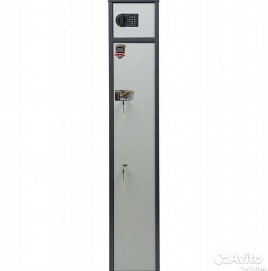 Сейф для оружия Aiko Беркут-165/2 EL