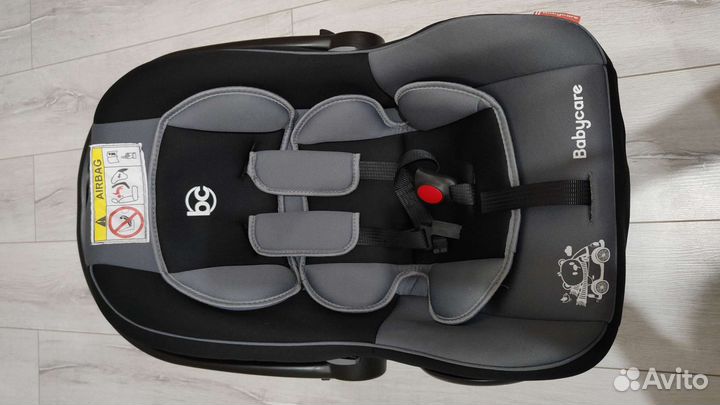 Люлька переноска