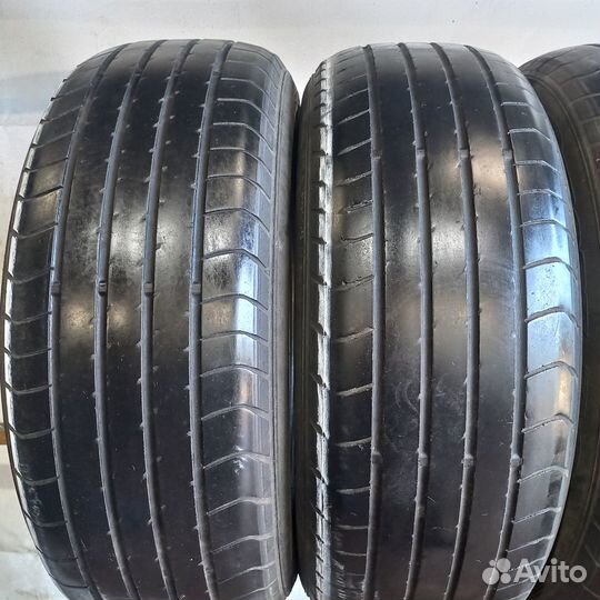 Dunlop SP Sport 2050M 205/60 R16 92H