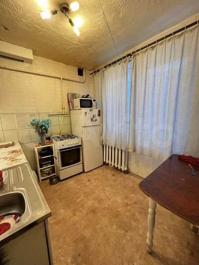 3-к. квартира, 62,8 м², 1/5 эт.