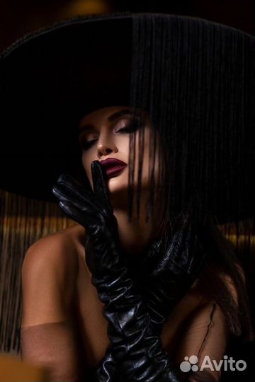 Фотосессия