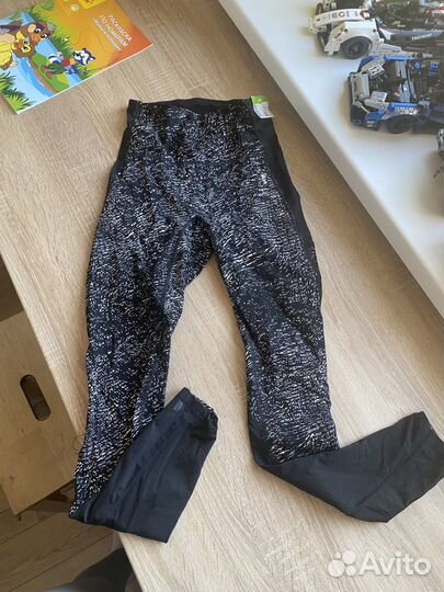 Лосины спортинвые Decathlon