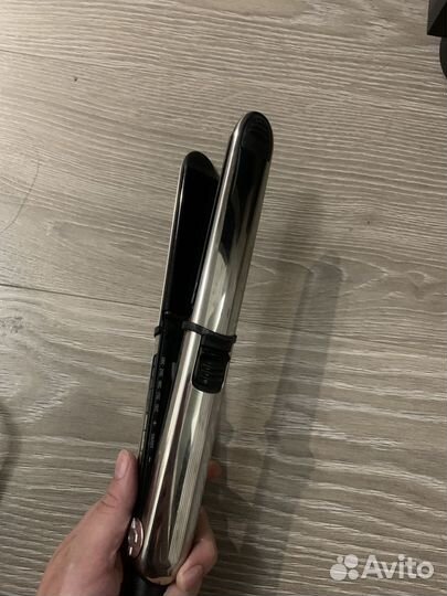 Утюжок для волос babyliss pro