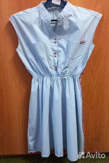 Пакет женской одежды 42