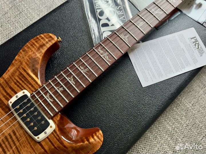 PRS 10 Top Paul's Guitar 2018 USA