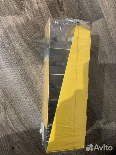 Комплект ламп H7 Opel White +50