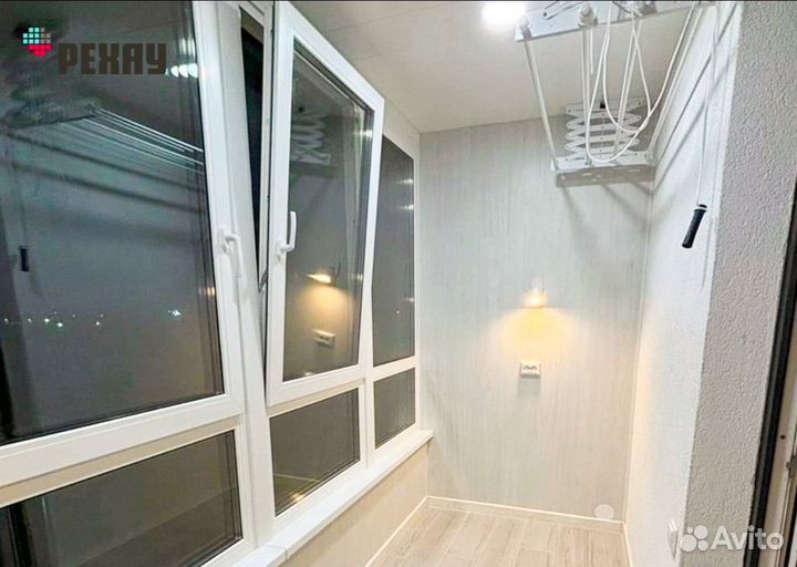 Пластиковые окна Rehau в рассрочку с установкой