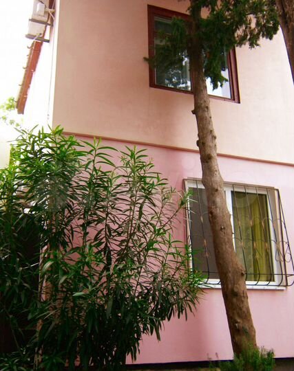 Дача 54 м² на участке 1 сот.