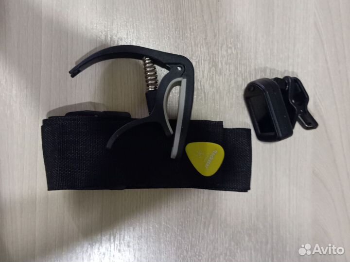 Набор для гитары