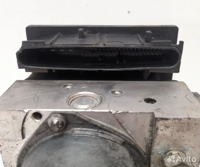 Блок абс, A0044319212 Mercedes-Benz B W245 2005 - 2011 года