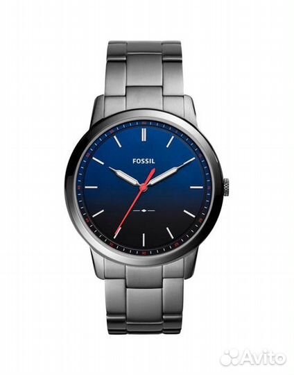 Часы мужские Fossil FS5377