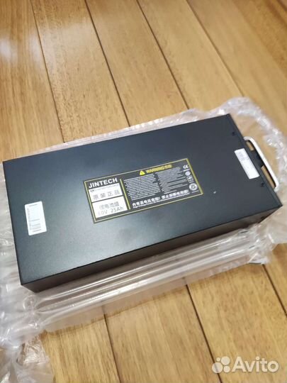 Аккумулятор батарея акб ситикоко CityCoco 60v 20ah