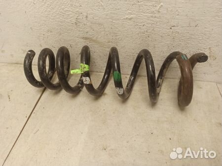 Пружина задняя Киа Stinger