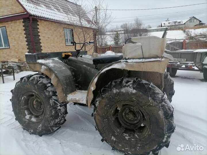 Вездеход