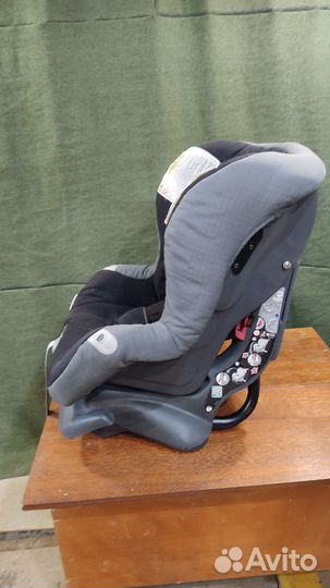 Детское автокресло Britax Romer Excelsior Limited