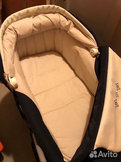 Детские коляски