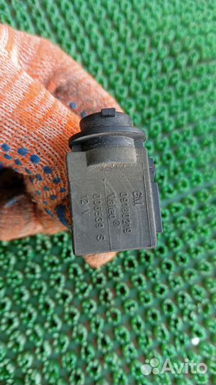 Датчик кондиционера opel astra, vectra